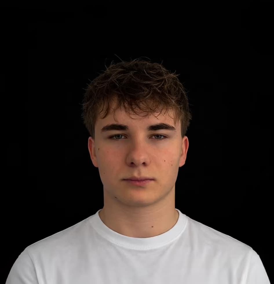 Dominik Schweizer, Webentwickler bei cmdweb